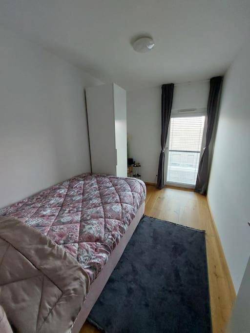 Luxury Apartment Lubiana Esterno foto