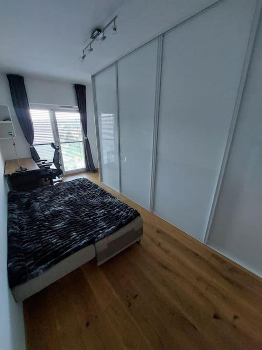 Luxury Apartment Lubiana Esterno foto